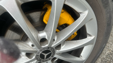 Mercedes-Benz A-Class A180d Sport Executive 5dr Auto Diesel Hatchback